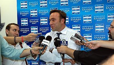 Π. Κόκκαλης: «Δημιουργήσαμε Επιτροπή για τον ΚΑΠ»