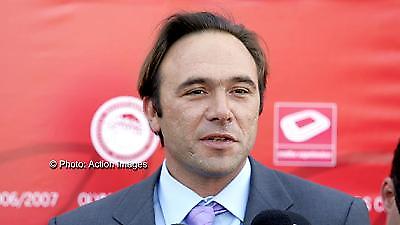 Π.Κόκκαλης: «Παίκτης μας ως το 2010 ο Καστίγιο»