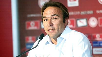 Καμία κουβέντα για μεταγραφές