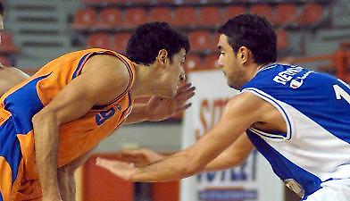 Α1: Νοσοκομείο ο «Πανελλήνιος»