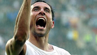 Στόχος της Μπάγερν ο Πετρόφ