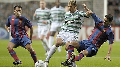 Ανανεώνει με Σέλτικ ο Πετρόφ