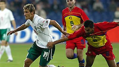 «Βλέπει» Πετρόφ η Πόρτσμουθ