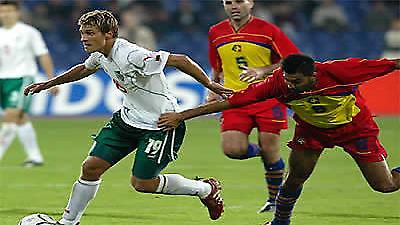 Ο εκδικητής Πετρόφ