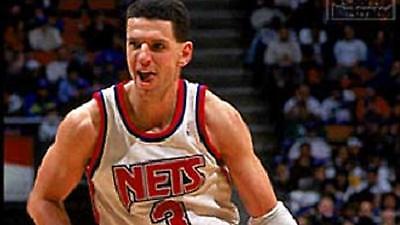 Δεκατέσσερα χρόνια χωρίς τον Ντράζεν