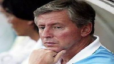 Αναλαμβάνει την Κίνα ο Πέτροβιτς