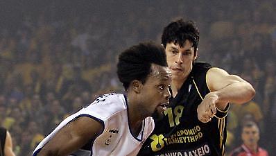 Α1: Με πλήρες ρόστερ στο Μαρούσι