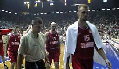 Στη Ζαντάρ ο 'Ατσα'