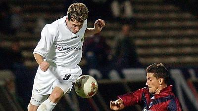 Μεγάλες προκρίσεις για Μπέτις, Πετρζάλκα και Τουν