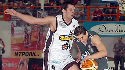 Α1: Εκτός αποστολής ο Πέττας...