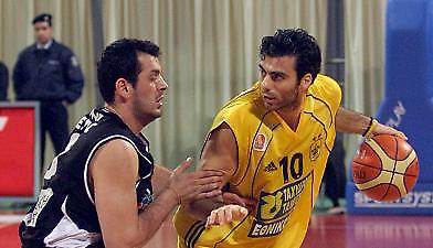 Στα «ουράνια» ο Απόλλων Πατρών