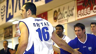 Α1: Και επίσημα Πέττας