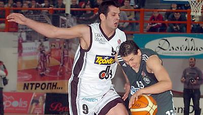 Α1: Θέλει Πέττα ο Μπίτμαν