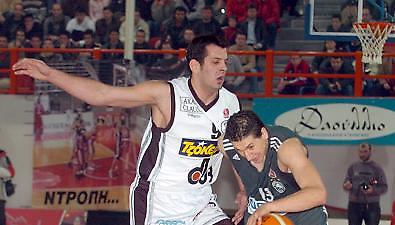 Α1: Την «κοπάνησε» ο Πέττας