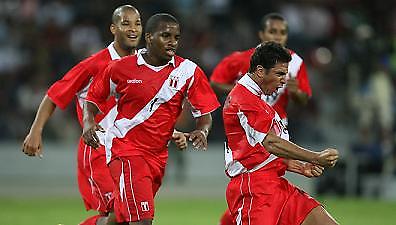 Πρόκριση για τρεις, αυτοκτονία για Βολιβία