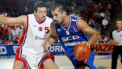 Δεν πάει Ισπανία ο «Πέτζα»