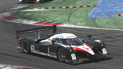 Πρώτη νίκη του Peugeot 908 σε Le Mans