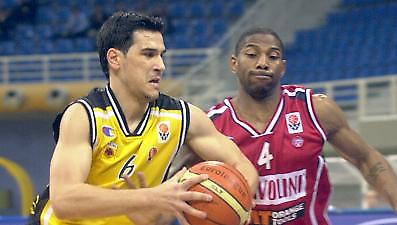 Επιστροφή του Σκαβολίνι