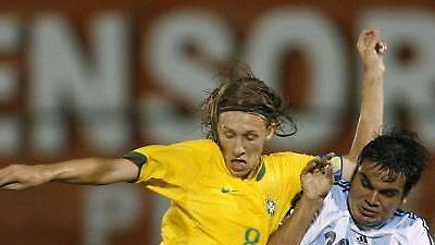 Πεζίνι: «Με ενδιαφέρει ο Ολυμπιακός»