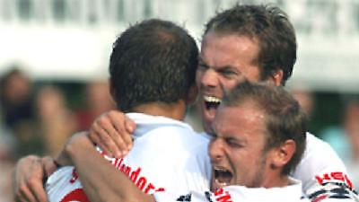 Κύπελλο Γερμανίας: Νέα «θύματα», Μάιντς, Αρμίνια