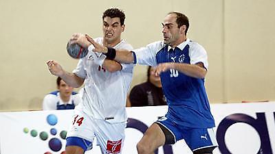 Πανελλήνιος κορυφής