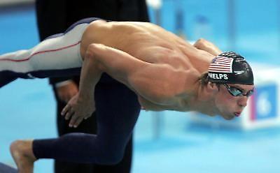 Οδηγούσε μεθυσμένος ο Φελπς