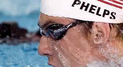 Έβδομος ο Δρυμωνάκος, χρυσό με ρεκόρ για Φελπς