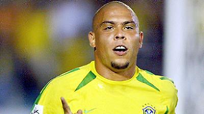 Τις διακοπές προτιμά ο Ρονάλντο