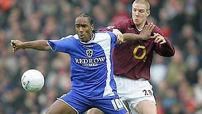 Γιουβέντους καλεί Σεντέρος