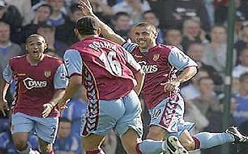 Premier League: Νίκη για τη Βίλα