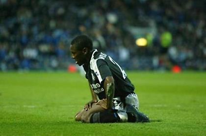 Πόρτσμουθ για Σον Ράιτ Φίλιπς