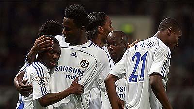 Premiership: Συνεχίζει την καταδίωξη η Τσέλσι