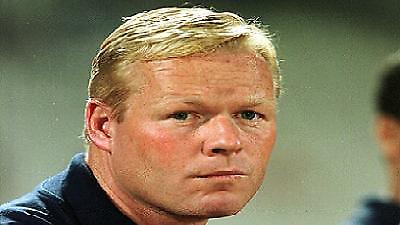 Κούμαν: «Πολύ δύσκολη κλήρωση»