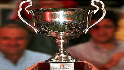 Η ιστορία των τελικών