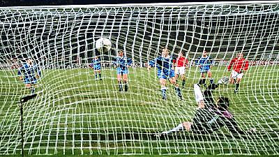 Αποστολάκης: «Θα είναι κρίμα να μείνουμε έξω από το Euro»