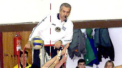 Παράπονα Ηρακλή για Μιχελινάκη