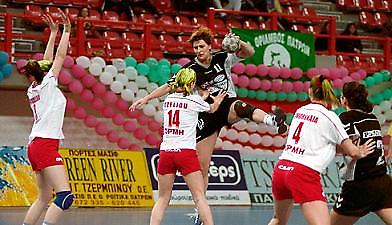 Ορμή και Αναγέννηση στον τελικό