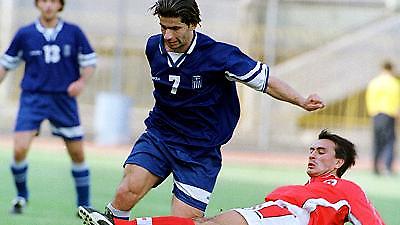 Γραμμόζης: «Θα ανταποδώσω στο γήπεδο!»