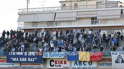 Ες αύριον τα…σπουδαία για τον ΠΑΣ