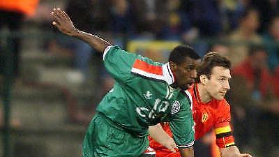 Θέση αθλ.διευθυντή πρότεινε η «Λάουτερν» σε Βίλμοτς