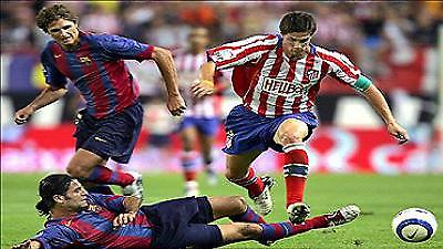 Primera Division: Μεγάλο ντέρμπι στην Βαρκελώνη