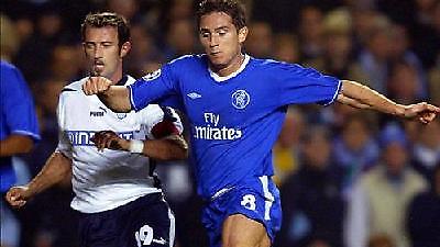 Λάμπαρντ: «Θα είμαι έτοιμος για την Εθνική»