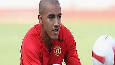 Υποθήκη για το μέλλον στην Μάντσεστερ Γ.