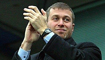 Ενδιαφέρον Αμπράμοβιτς για Λα Κορούνια