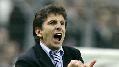 Μένει στο «τιμόνι» της Λιλ ο Πιέλ