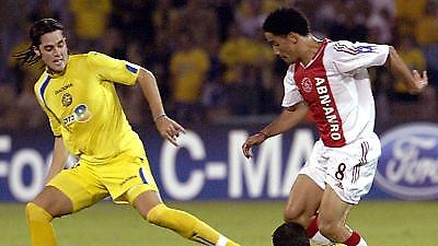 Δυο νέοι παίκτες στο «Βεστφάλεν»