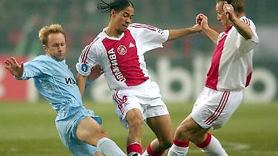 Φεύγει ο Πίενααρ