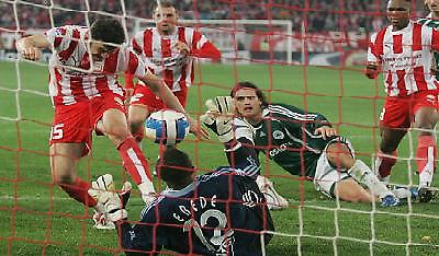 Κορυφαίος ο Εμπέντε!