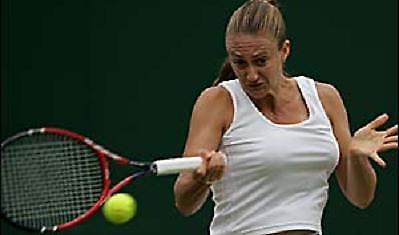 Αυστραλιανό Όπεν: Εκτός συνέχειας η Πιρς