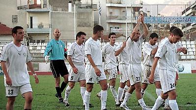 Νίκη για Πιερικό, «γκέλα» για ΑΣΚ